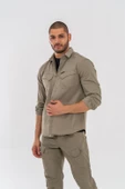 Combat Tactical Outdoor Taktik Koruma Swat Outd Gömlek Yazlık  -  428 - 10