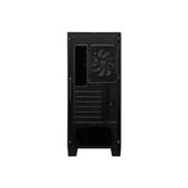 MSI MAG FORGE 120A AIRFLOW 6x120mm Rainbow Fanlı Mid-Tower ATX Gaming Kasa - 5