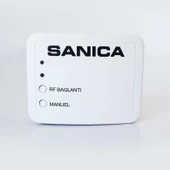 Sanica X15 Oda Termostatı - 1
