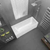 Sanica Sydney Ön Panelli Küvet 160 x 70 thumbnail 1