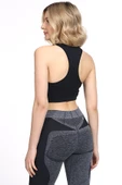 DoReMi Seamless Yüzücü Model Spor Sütyen - 3