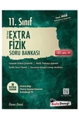 KAFA DENGİ 11.SINIF FİZİK SORU BANKASI EXTRA - 1
