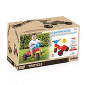 DOLU Bisiklet Üç Teker 7040 - 2