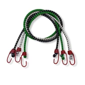 Bagaj Lastiği Bagaj Ahtapotu 9 mm 1 mt - 1