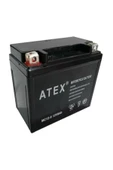 12 VOLT 9 AMPER ORBUS MOTOSİKLET AKÜSÜ 150*86*107 mm-2,84 kg. YTX9-BS-DİKEY - 1