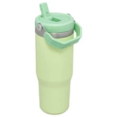 Stanley 10-09993-197 The IceFlow Flip Straw Pipetli Termos Bardak 0,89 Lt - 2