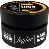 Jagler Wax Parlak Görünüm - Shine Look 150 Ml - 1