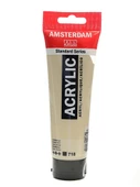 Talens Amsterdam Akrilik Boya 120 ml Warm Grey 718 - 1