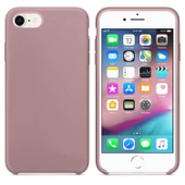 Apple iPhone 7-8 Kılıf İçi Kadife Silikon Lansman Tam Koruma - 8