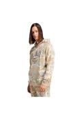 adidas Hoodie AAC camo Erkek  Sweatshirt IR9472 - 1