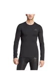adidas TF CNTRL LS TEE Erkek  Sweatshirt HS9814 - 5