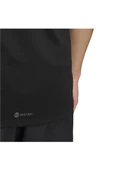 adidas D4T HR HIIT TEE Erkek  T-shirt IB9093 - 6