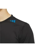 adidas D4T HR HIIT TEE Erkek  T-shirt IB9093 - 7