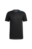adidas D4T HR HIIT TEE Erkek  T-shirt IB9093 - 1