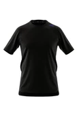 adidas D4T HR HIIT TEE Erkek  T-shirt IB9093 - 8