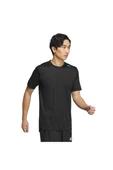 adidas D4T HR HIIT TEE Erkek  T-shirt IB9093 - 5