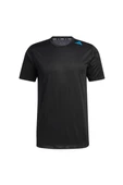 adidas D4T HR HIIT TEE Erkek  T-shirt IB9093 - 2