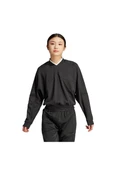 adidas W TIRO CREW Kadın Sweatshirt IA3039 - 1
