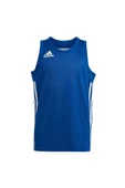 adidas 3G SPEE REV JRS Unisex Çocuk  Baketbol Forma DY6620 thumbnail 2