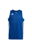adidas 3G SPEE REV JRS Unisex Çocuk  Baketbol Forma DY6620 thumbnail 1