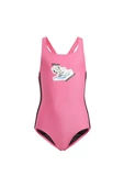 adidas Dy Min 3s Suit Çocuk  Mayo IT8613 - 1