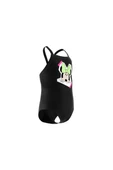 adidas Dy Min Suit Çocuk  Mayo IT8626 - 7