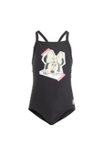 adidas Dy Min Suit Çocuk  Mayo IT8626 - 2