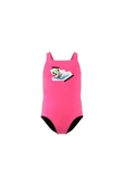 adidas Dy Min 3s Suit Çocuk  Mayo IT8613 - 7