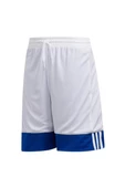 adidas 3G SPEE REV SHR Unisex Çocuk  Şort DY6625 - 7