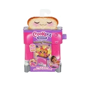 CKE01000 Cookeez Makery Tost Makinesi Kokulu Sürpriz Waffle Pelüş - 1