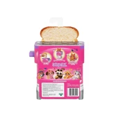 CKE01000 Cookeez Makery Tost Makinesi Kokulu Sürpriz Waffle Pelüş - 8