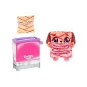 CKE01000 Cookeez Makery Tost Makinesi Kokulu Sürpriz Waffle Pelüş - 6