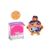 CKE01000 Cookeez Makery Tost Makinesi Kokulu Sürpriz Waffle Pelüş - 2
