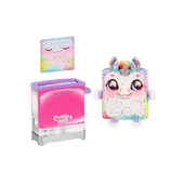 CKE01000 Cookeez Makery Tost Makinesi Kokulu Sürpriz Waffle Pelüş - 7