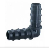 Damlama Sulama Boru Dirsek 16 mm 10 Adet - 1