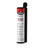 Epoksy Kimyasal Dübel 345 Ml Ems - 1