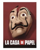Clementoni 1000 Parça La Casa De Papel Puzzle 39533 - 2
