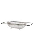 IKEA IDEALISK AYARLANABİLİR SÜZGEÇ 34x23 CM KULPLU - 3