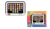 LC Eğitici İlk Tabletim Dokunmatik Ekran Oyuncak Tablet 30902 - 5