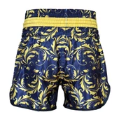 DragonDo MT3443 Muay thai Şortu Kick Boks Şort Dijital Baskılı Şort - 6