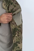 Bikatex Taktik Tişört Operasyon Tişörtü Uzun Kol T-Shirt - 402 thumbnail 8