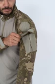 Combat Tactical Outdoor Taktik Tişört Operasyon Tişörtü Uzun Kol T-Shirt - 401 thumbnail 5