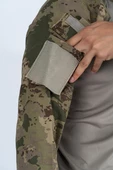 Bikatex Taktik Tişört Operasyon Tişörtü Uzun Kol T-Shirt - 402 thumbnail 7