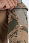 Combat Tactical Outdoor Taktik Tişört Operasyon Tişörtü Uzun Kol T-Shirt - 401 - 9