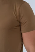Thermo Dynamıc  T-Shırt Microfiber Basıc Kısa Kol Termal Tişört - 809 - 7