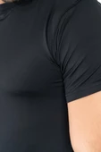 Thermo Dynamıc  T-Shırt Microfiber Basıc Kısa Kol Termal Tişört - 809 - 3