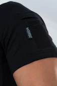 Combat Tactical Outdoor Taktik Kısa Kol Pike Tişört Kısa Kol T-Shrıt-804 - 9