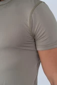 Thermo Dynamıc  T-Shırt Microfiber Basıc Kısa Kol Termal Tişört - 809 - 5
