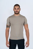 Thermo Dynamıc  T-Shırt Microfiber Basıc Kısa Kol Termal Tişört - 809 - 6