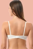 Shopidik  Günlük Dolgusuz 2 Li Mikro Sütyen - 6